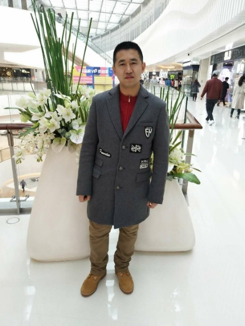 我的女神在哪里的第一张照片--呼和浩特相亲服务中心