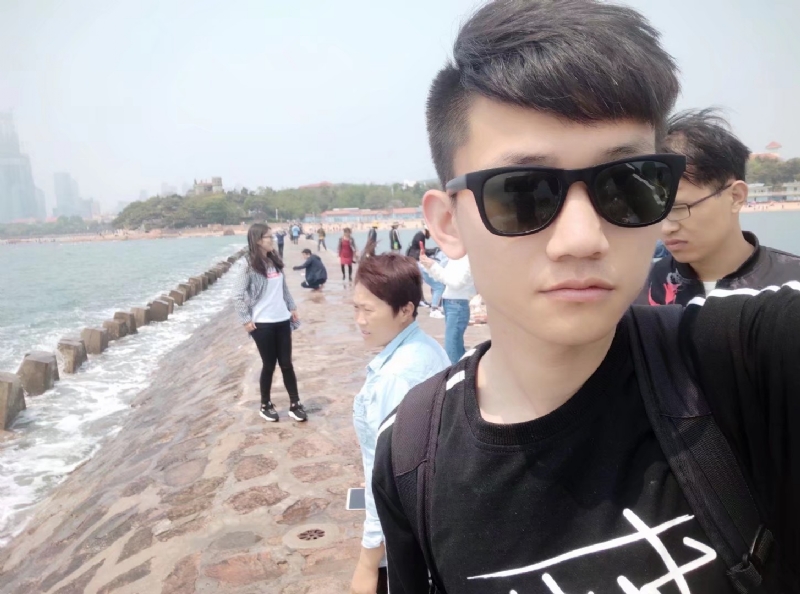 maile_jacob的第一张照片--呼和浩特相亲服务中心