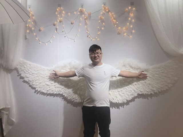 小凡的第一张照片--呼和浩特相亲服务中心