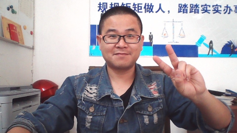 顾律师的第二张照片--呼和浩特相亲服务中心