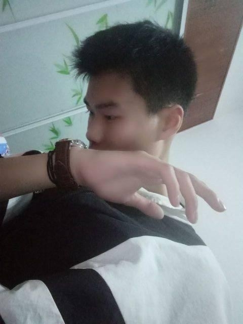 溟濛的第一张照片--呼和浩特相亲服务中心