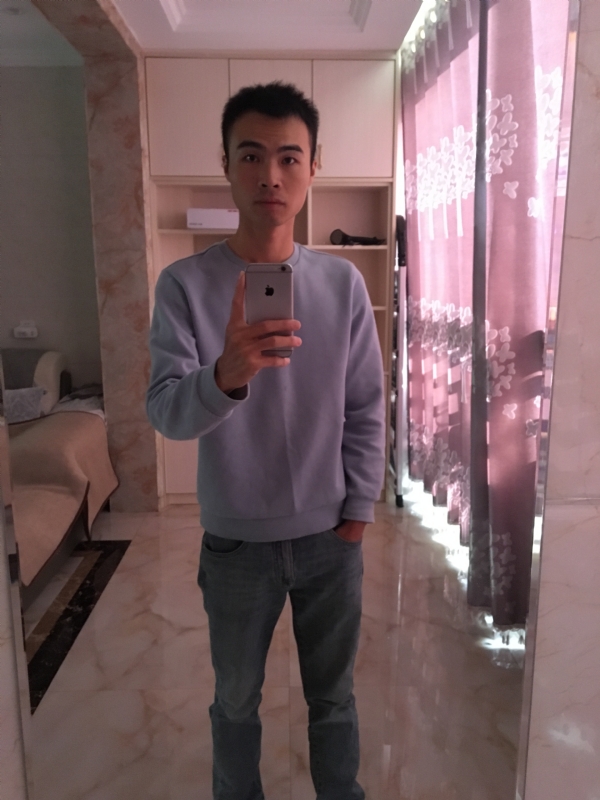 kylin的第一张照片--呼和浩特相亲服务中心