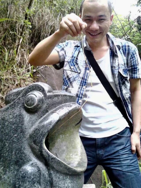 搜搜更懂你的第二张照片--呼和浩特相亲服务中心