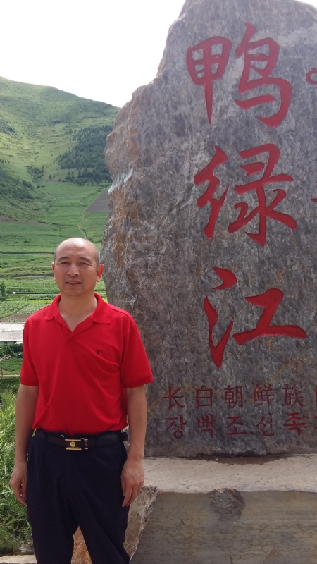 光头哥的第一张照片--呼和浩特相亲服务中心