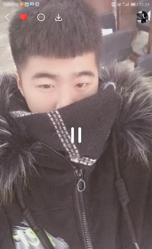 小陈的第一张照片--呼和浩特相亲服务中心