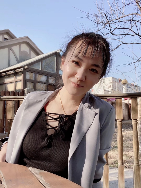 包容的第三张照片--呼和浩特相亲服务中心