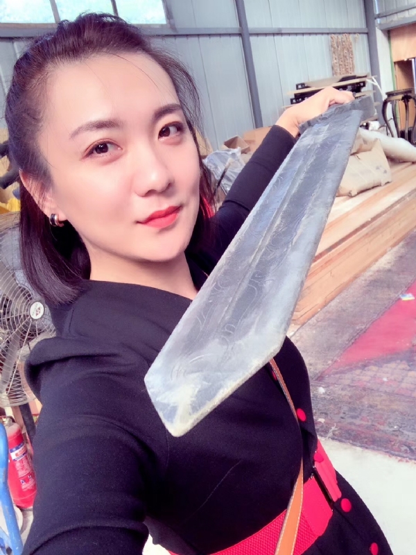 包容的第四张照片--呼和浩特相亲服务中心