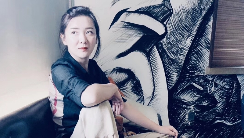 包容的第五张照片--呼和浩特相亲服务中心