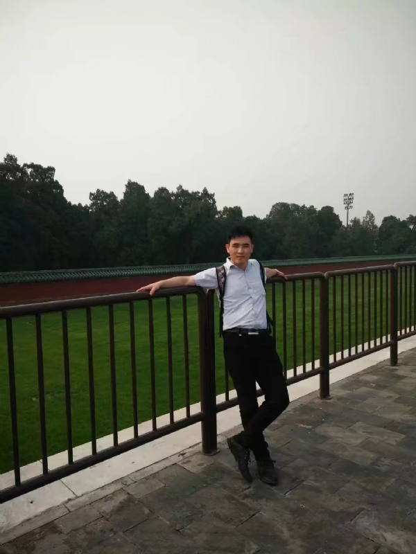 牛郎的第三张照片--呼和浩特相亲服务中心