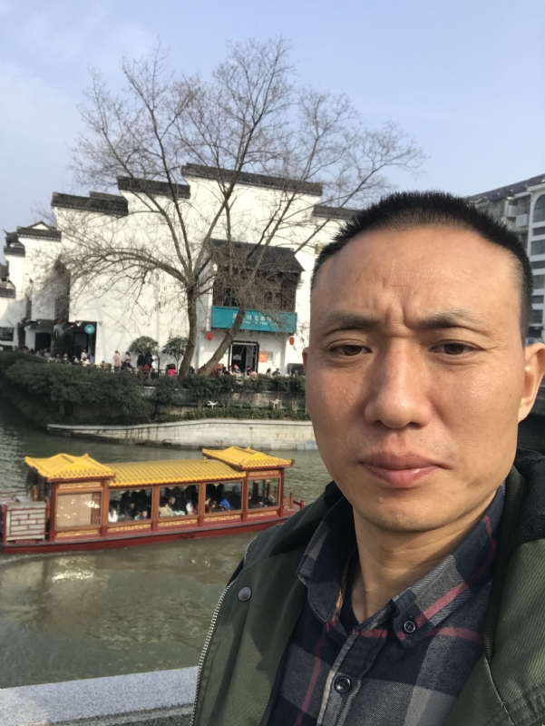 上善的第一张照片--呼和浩特相亲服务中心