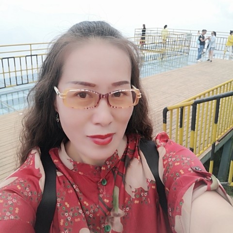 阿紫的第一张照片--呼和浩特相亲服务中心