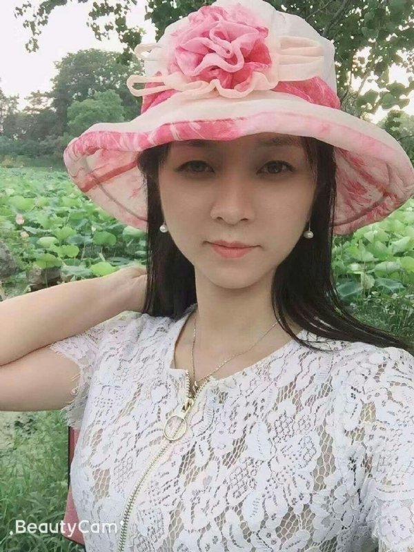 小青菜的第一张照片--呼和浩特相亲服务中心