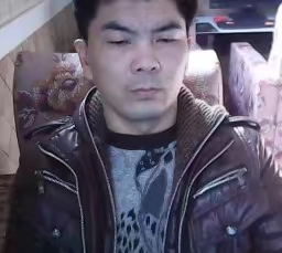 呆子的第一张照片--呼和浩特相亲服务中心