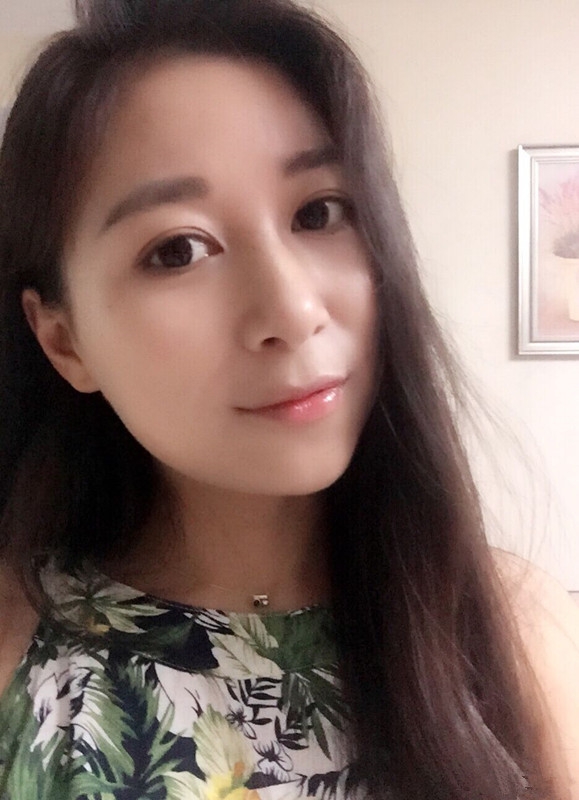 盛開的第一张照片--呼和浩特相亲服务中心