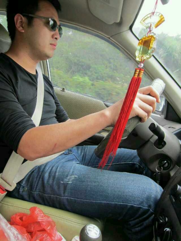 熊猫的第一张照片--呼和浩特相亲服务中心