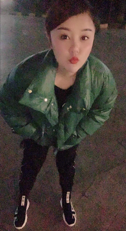 杨乔依的第一张照片--呼和浩特相亲服务中心