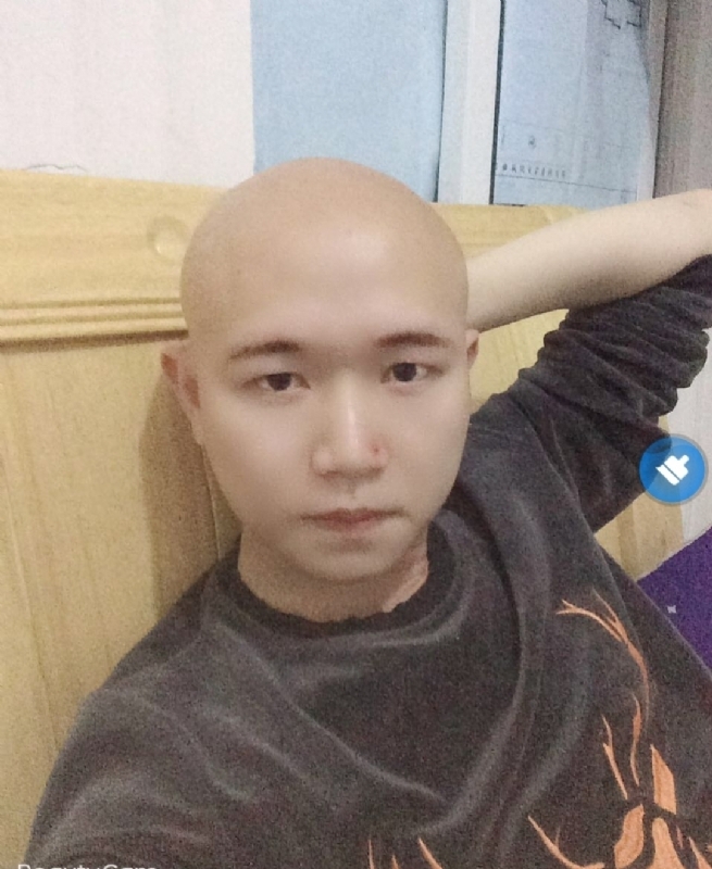 昊天的第一张照片--呼和浩特相亲服务中心