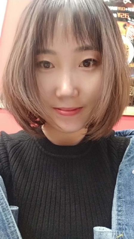 西西的第一张照片--呼和浩特相亲服务中心