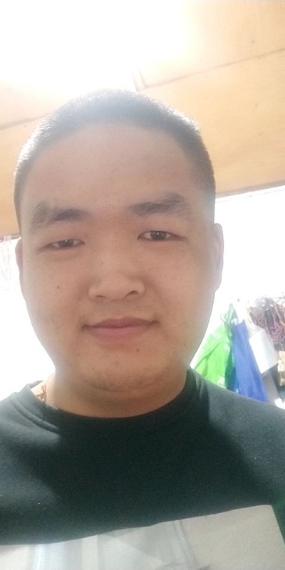 魅力恩霖的第一张照片--呼和浩特相亲服务中心