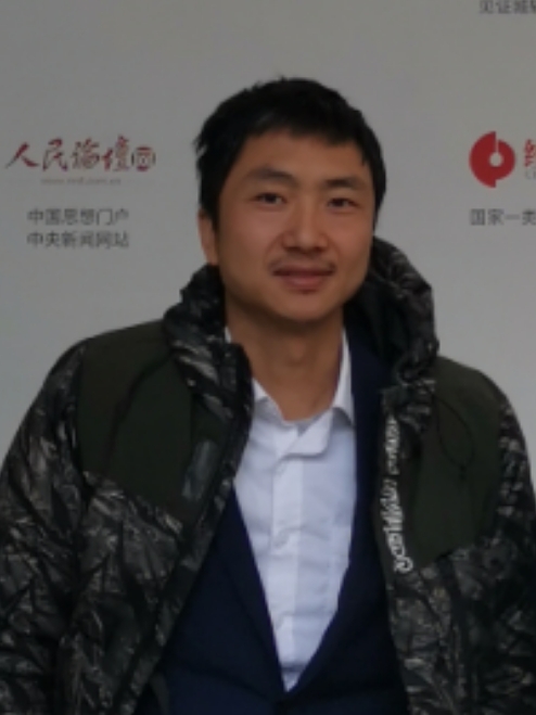 明的第一张照片--呼和浩特相亲服务中心