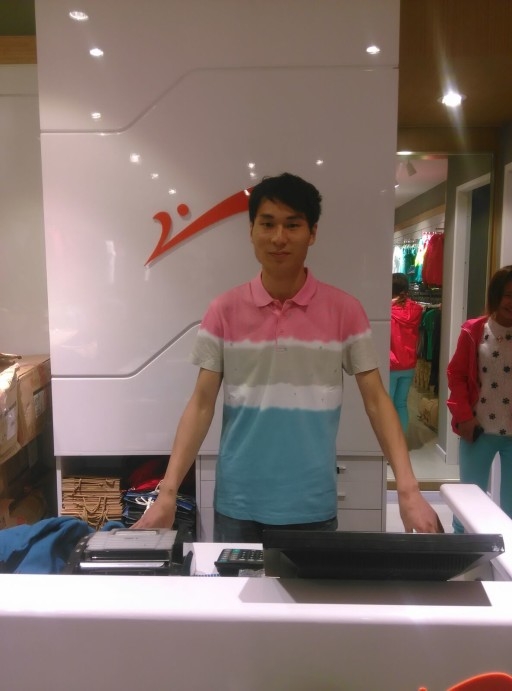 寻芳踪的第一张照片--呼和浩特相亲服务中心