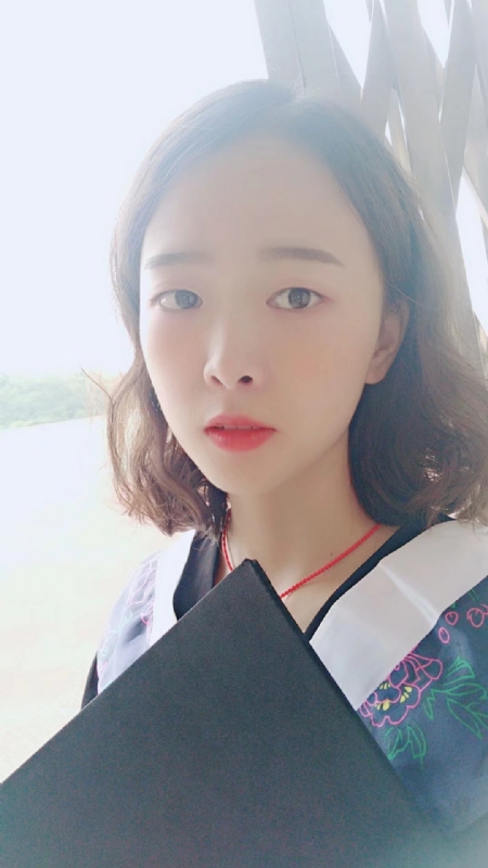 傲娇的喵小咪的第一张照片--呼和浩特相亲服务中心