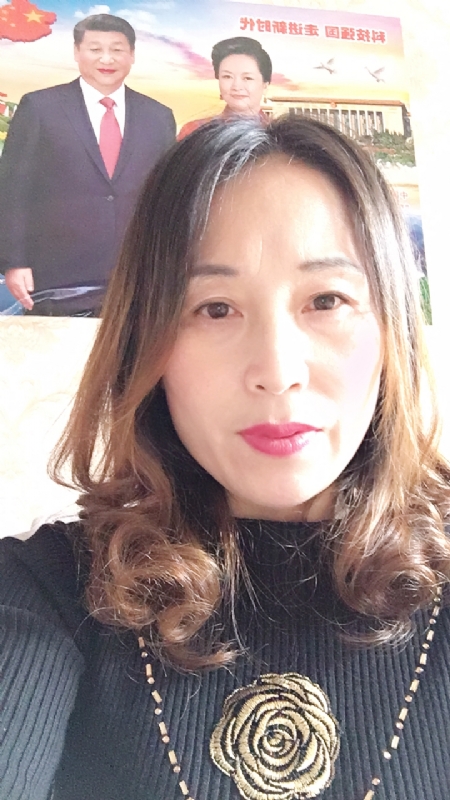 琼脂Q的第一张照片--呼和浩特相亲服务中心