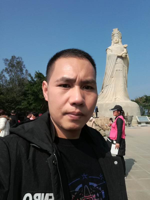 不羁的风的第一张照片--呼和浩特相亲服务中心