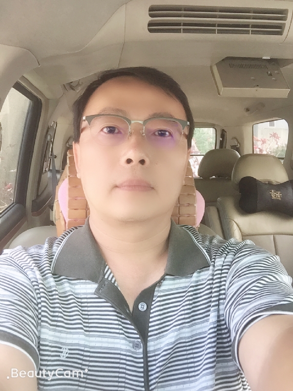 棄天帝的第一张照片--呼和浩特相亲服务中心