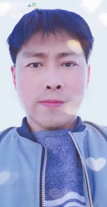 果果的第一张照片--呼和浩特相亲服务中心