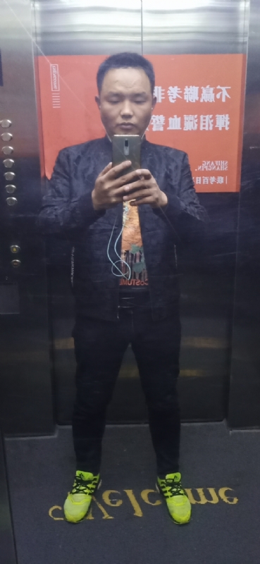 迷失自我的第一张照片--呼和浩特相亲服务中心