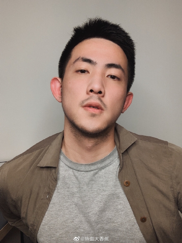 天道酬勤的第一张照片--呼和浩特相亲服务中心