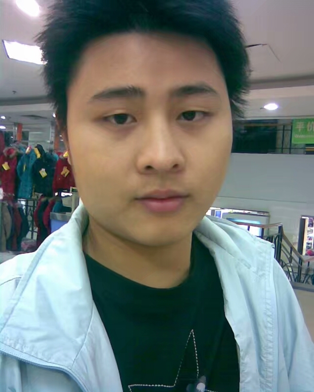 BEN的第一张照片--呼和浩特相亲服务中心