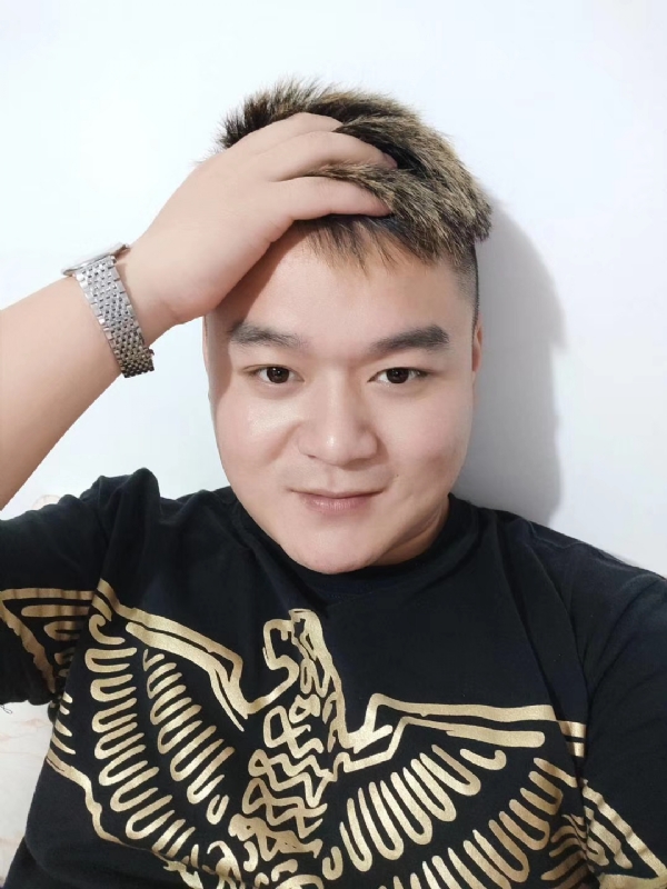 执子之手的第一张照片--呼和浩特相亲服务中心