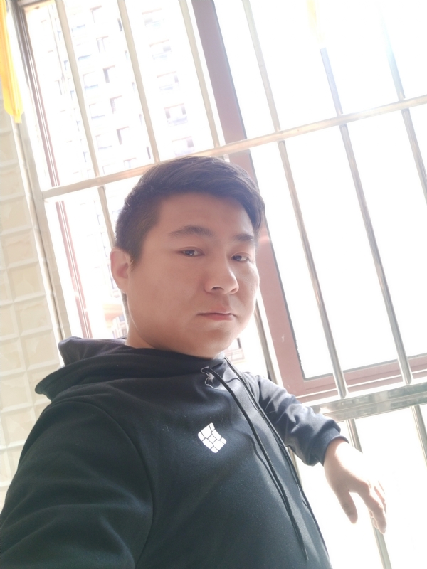 我的判断的第一张照片--呼和浩特相亲服务中心