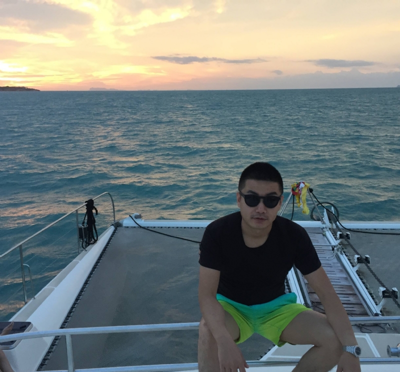 陈伟育的第二张照片--呼和浩特相亲服务中心