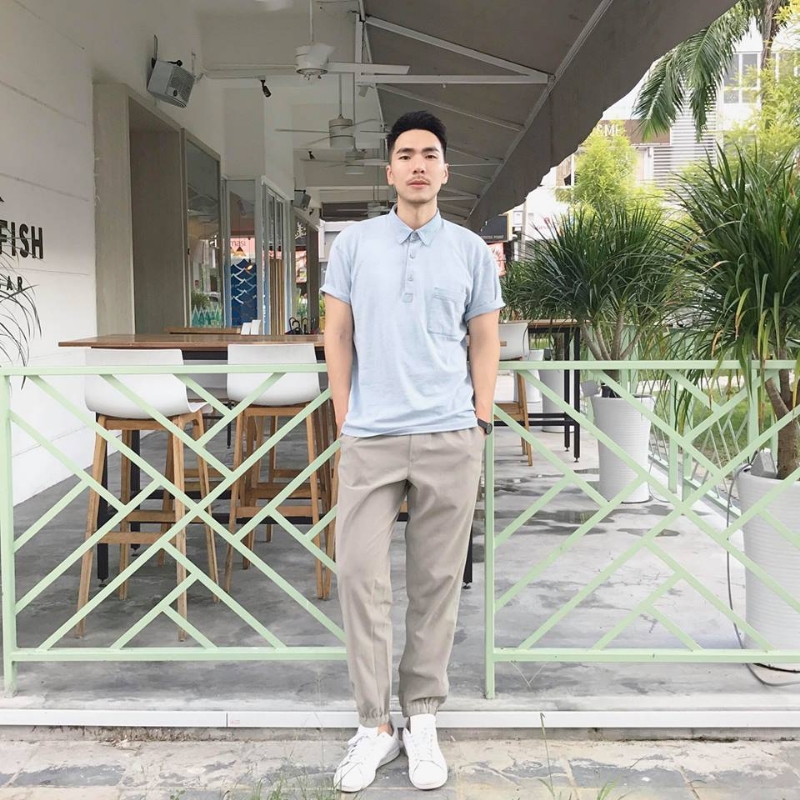 羊驼先生的第一张照片--呼和浩特相亲服务中心