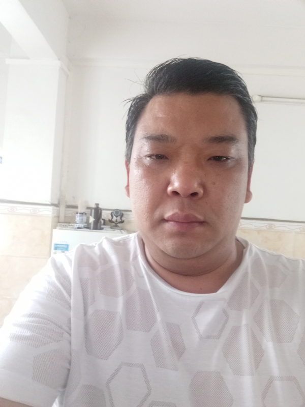 帅帅的第一张照片--呼和浩特相亲服务中心