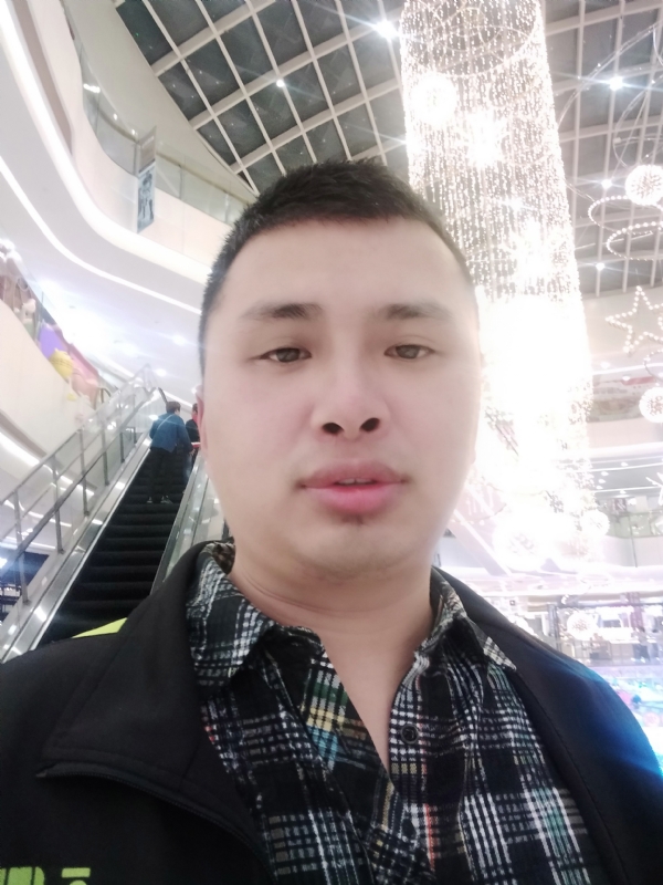 小胖的第一张照片--呼和浩特相亲服务中心