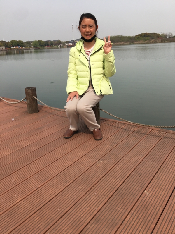 Xiaonuan的第一张照片--呼和浩特相亲服务中心