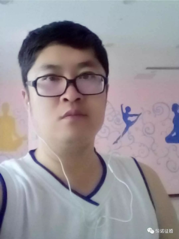 看山不是山的第一张照片--呼和浩特相亲服务中心