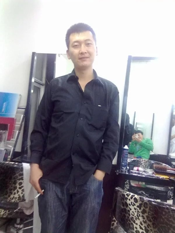 风筝的第一张照片--呼和浩特相亲服务中心