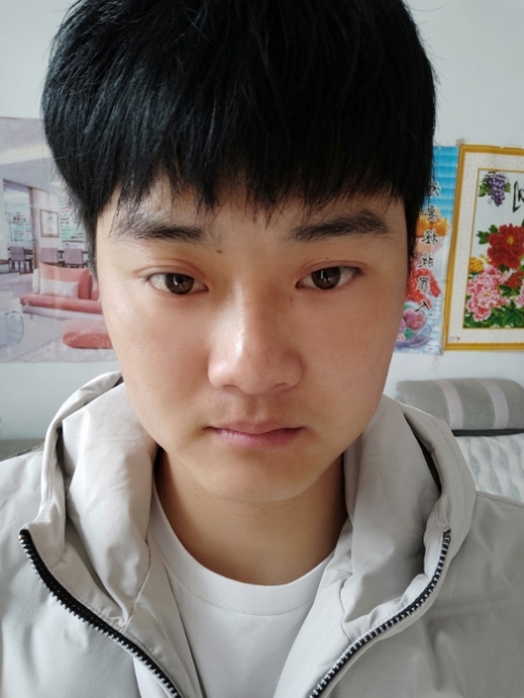 偏丶执的第二张照片--呼和浩特相亲服务中心