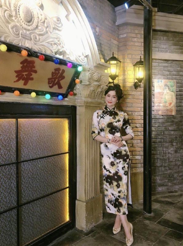 林晓洁的第一张照片--呼和浩特相亲服务中心