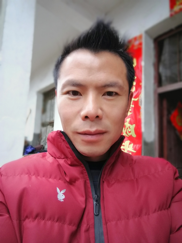 一起好好过日子的第一张照片--呼和浩特相亲服务中心