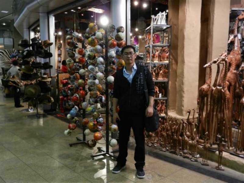 一路上有你的第一张照片--呼和浩特相亲服务中心