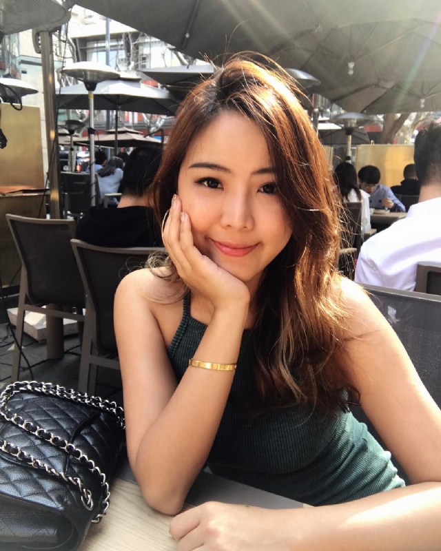 Annlena的第一张照片--呼和浩特相亲服务中心