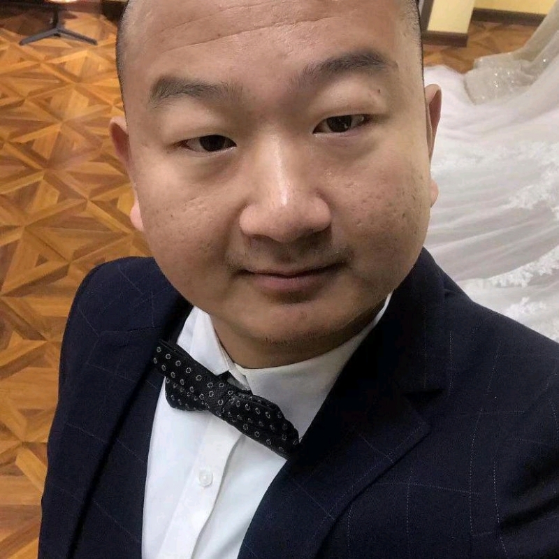 展翅高飞的第一张照片--呼和浩特相亲服务中心