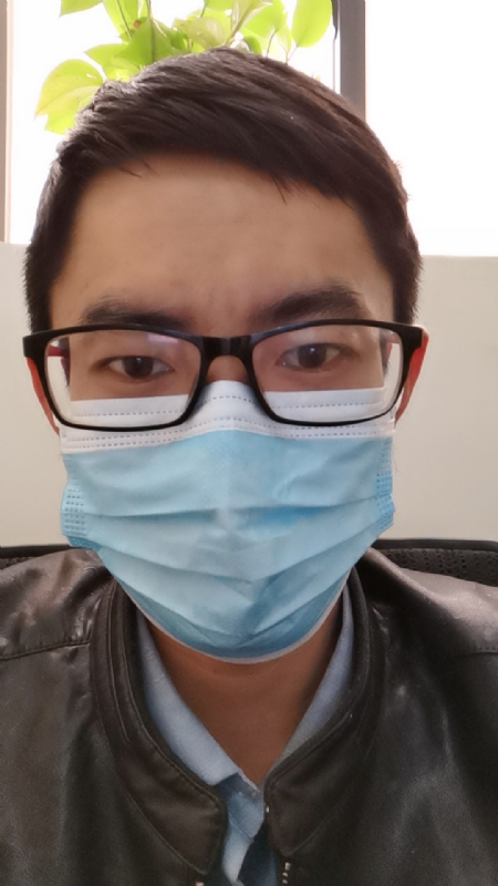 凉白开的第一张照片--呼和浩特相亲服务中心