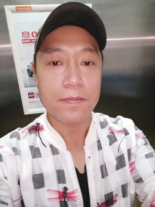 hainy的第一张照片--呼和浩特相亲服务中心